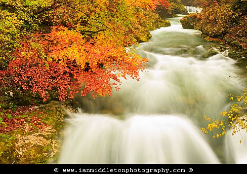 Slovenia Photography Workshops - Capture stunning landscapes.