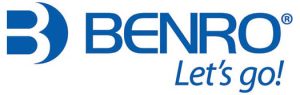 Benro Logo