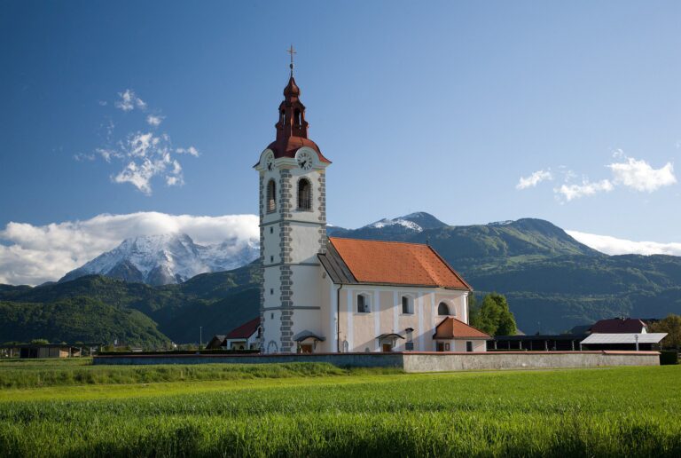 Church of saint John