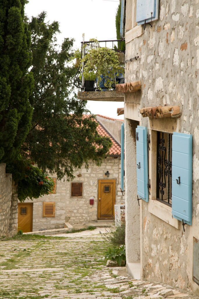 Rovinj, Croatia