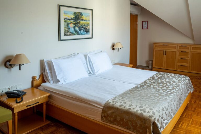 Penzion Mayer in Bled