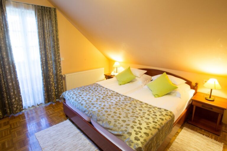 Penzion Mayer in Bled