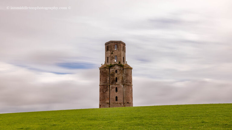 Horton Tower in Dorset